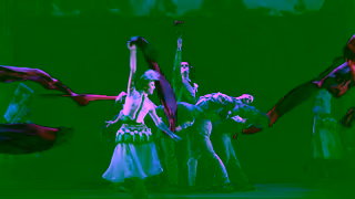 The Australian Ballet Christopher Wheeldons Oscar coming to the Sydney Opera House The Australian Ballet Ad Commercial Brand Imagery Photoshoot 2