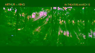 Lionsgate Movies ARTHUR THE KING 2024 SURVIVE TOS Mark Wahlberg Simu Liu Juliet Rylance Nathalie Emmanuel Ad Commercial Brand Imagery Photoshoot 0