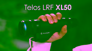 Pulsar Vision Telos line expansion IWA OutdoorClassics 2024 Trailer Ad Commercial Brand Imagery Photoshoot 0