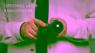 Pulsar Vision Telos line expansion IWA OutdoorClassics 2024 Trailer Ad Commercial Brand Imagery Photoshoot 1