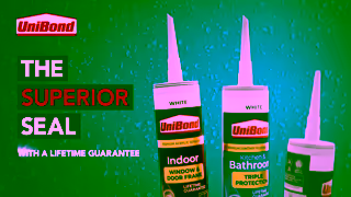 UniBond UNIBOND BATHROOM 6sec Ad Commercial Brand Imagery Photoshoot 2