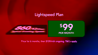 Superloop Feel the need the need for SPEED Ad Commercial Brand Imagery Photoshoot 2