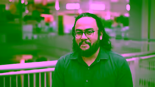 Kandji Rackspace and Kandji Easy to understand Ad Commercial Brand Imagery Photoshoot 0