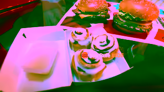 Burger King BK You Rules of Value You Rule 105 Ad Commercial Brand Imagery Photoshoot 0