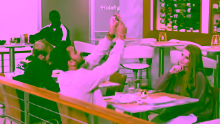 Holafly eSIM Holafly Ad Commercial Brand Imagery Photoshoot 0