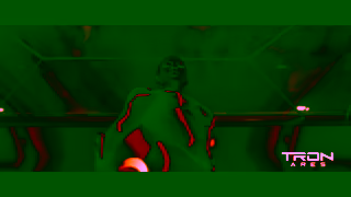 Disney TRON Ares Only in Theatres October 10 Get Tickets Now Ad Commercial Brand Imagery Photoshoot 1