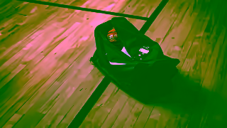 DICK'S Sporting Goods 13 0729 VF Nike Giannis Collab Youtube Ad Commercial Brand Imagery Photoshoot 0