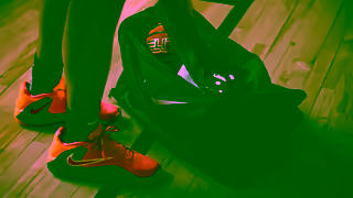 DICK'S Sporting Goods 13 0729 VF Nike Giannis Collab Youtube Ad Commercial Brand Imagery Photoshoot 1