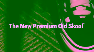 Vans Little Simz in the New Premium Old Skool Ad Commercial Brand Imagery Photoshoot 0