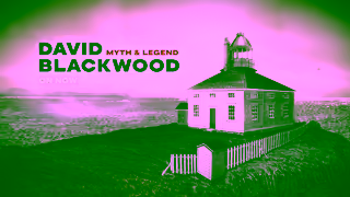 Art Galley of Ontario David Blackwood Myth Legend Ad Commercial Brand Imagery Photoshoot 1