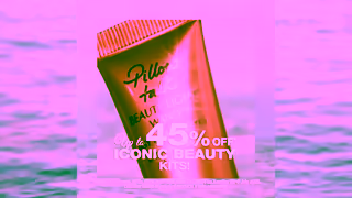 Charlotte Tilbury Charlottes Big Summer Sale 2025 Ad Commercial Brand Imagery Photoshoot 2