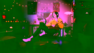 Secretlab Do everything with Secretlab TITAN Evo Ad Commercial Brand Imagery Photoshoot 0