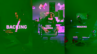 Secretlab Do everything with Secretlab TITAN Evo Ad Commercial Brand Imagery Photoshoot 2