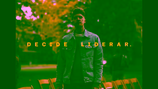 US Army NO ES UN DON DECIDE LIDERAR OFICIAL DEL ARMY Ad Commercial Brand Imagery Photoshoot 2