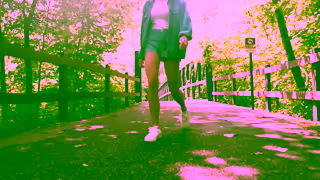 Vessi Footwear The Only Shoes Worth Packing Ad Commercial Brand Imagery Photoshoot 1