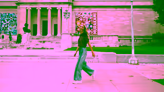 Vessi Footwear The Only Shoes Worth Packing Ad Commercial Brand Imagery Photoshoot 2