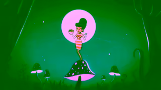 Menulog Did Somebody Say Ad Commercial Brand Imagery Photoshoot 0