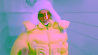 Menulog Did Somebody Say Ad Commercial Brand Imagery Photoshoot 1