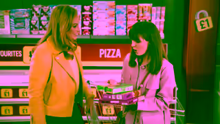 Iceland Foods The Taste of Summer Ad Commercial Brand Imagery Photoshoot 0