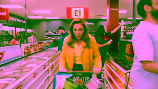 Iceland Foods The Taste of Summer Ad Commercial Brand Imagery Photoshoot 2