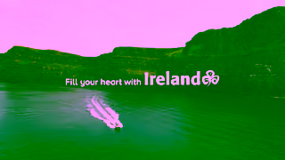 Tourism Ireland What Fills My Heart Conor Vaughan Photographer Ad Commercial Brand Imagery Photoshoot 2