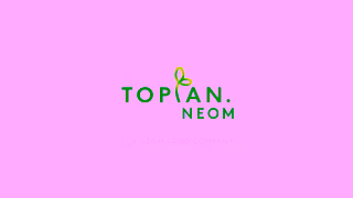 Neom Introducing Topian the NEOM Food Company Ad Commercial Brand Imagery Photoshoot 2