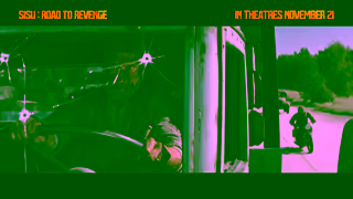 Sony Pictures SISU ROAD TO REVENGE TRIGGER REVISED WIDE 30 Tag06 Ad Commercial Brand Imagery Photoshoot 0