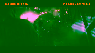 Sony Pictures SISU ROAD TO REVENGE TRIGGER REVISED WIDE 30 Tag06 Ad Commercial Brand Imagery Photoshoot 1