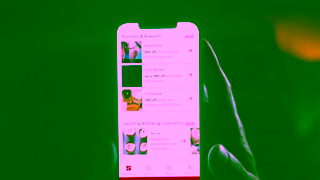 AIA All or Something AIA Health 15 Ad Commercial Brand Imagery Photoshoot 1