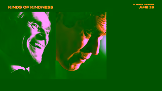 20th Century Studios KINDS OF KINDNESS In Select Theatres June 28 Searchlight Pictures Ad Commercial Brand Imagery Photoshoot 0