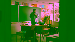 McCafe Video Ad Ad Commercial Brand Imagery Photoshoot 1