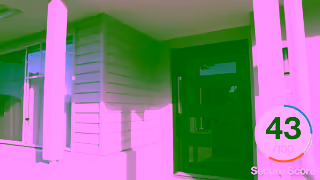 Crimsafe Secure September 2024 Ad Commercial Brand Imagery Photoshoot 0