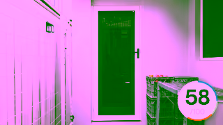 Crimsafe Secure September 2024 Ad Commercial Brand Imagery Photoshoot 1