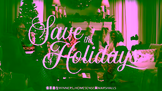 Marshalls TJX SavetheHolidays 15 EN OLV TC Ad Commercial Brand Imagery Photoshoot 2