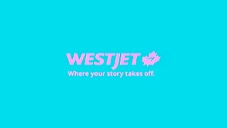 WestJet WestJet Where your story takes off Beach Vacay Ad Commercial Brand Imagery Photoshoot 2