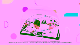 Baby Bunting B164 M BB 010825 15 WK10 O 15 Sec Ad Commercial Brand Imagery Photoshoot 1