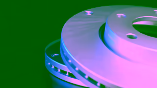 Bendix Best Disc Brake Rotors For Your Everyday Drive Ad Commercial Brand Imagery Photoshoot 1