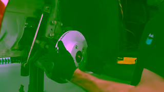 Bendix Best Disc Brake Rotors For Your Everyday Drive Ad Commercial Brand Imagery Photoshoot 2