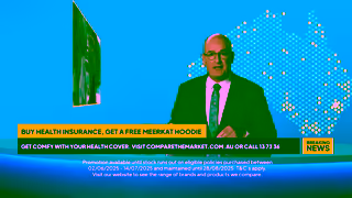 Comparethemarket 16x9 2025 Meerkat Hoodie 15s WUA x Hoodie Chryon 1 Ad Commercial Brand Imagery Photoshoot 0