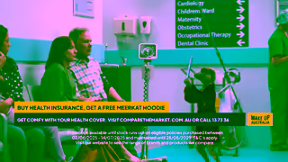 Comparethemarket 16x9 2025 Meerkat Hoodie 15s WUA x Hoodie Chryon 1 Ad Commercial Brand Imagery Photoshoot 1