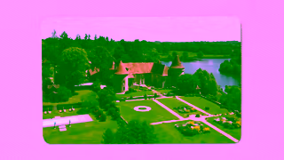 Auberge Resorts Give the Gift of Extraordinary Travel Auberge Resorts Collection Ad Commercial Brand Imagery Photoshoot 0