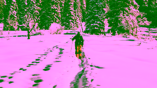 Auberge Resorts Give the Gift of Extraordinary Travel Auberge Resorts Collection Ad Commercial Brand Imagery Photoshoot 1