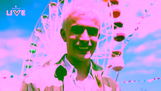 Schwarzkopf Blondes we get it LIVE Ad Commercial Brand Imagery Photoshoot 0