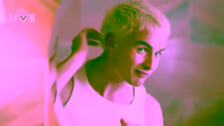 Schwarzkopf Blondes we get it LIVE Ad Commercial Brand Imagery Photoshoot 1