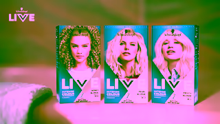 Schwarzkopf Blondes we get it LIVE Ad Commercial Brand Imagery Photoshoot 2