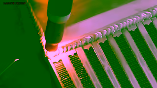 Harbor Freight Vulcan Welders Accessories Harbor Freight Ad Commercial Brand Imagery Photoshoot 2