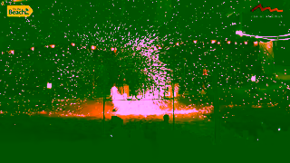 On the Beach Holidays Ras Al Khaimah Ad Commercial Brand Imagery Photoshoot 2