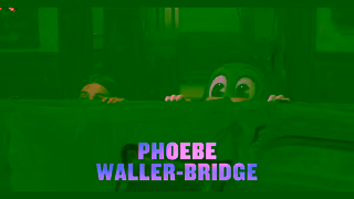 Paramount Pictures IF Real Spot 2024 Movie Ryan Reynolds John Krasinski Steve Carell Ad Commercial Brand Imagery Photoshoot 1