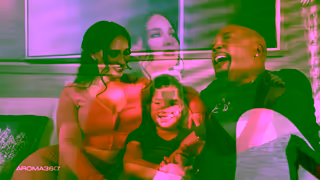 Aroma360 16x9 EVG Daymond John Home Scenting Refresh 30s TV Ad Commercial Brand Imagery Photoshoot 1