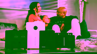 Aroma360 16x9 EVG Daymond John Home Scenting Refresh 30s TV Ad Commercial Brand Imagery Photoshoot 2